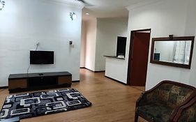 Terengganu Equestrian Resort (Paddock Inn)