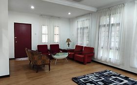 Terengganu Equestrian Resort (Paddock Inn)